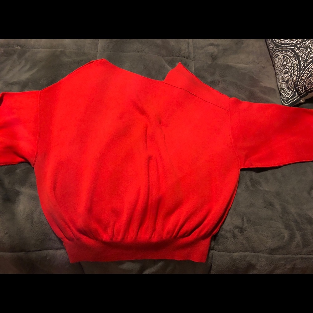 Free people Sweater